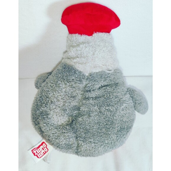 10" Kellytoy BumBumz TakeoutBumz  Spence the Soy Sauce Plushie Toy New No Tags - Picture 4 of 7